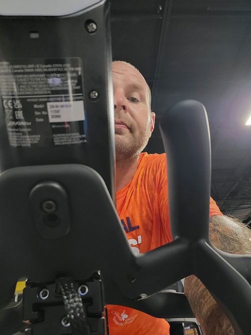 September 1st ride