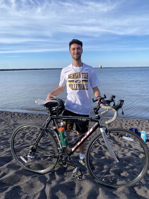 Houghton Breakers - 21.9mi