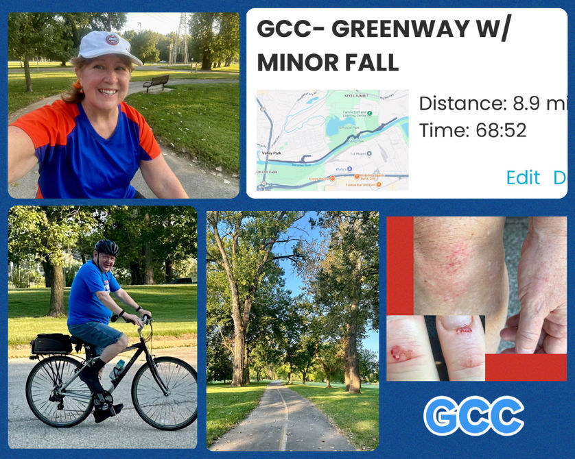 Ride 2 (w/MD today) Grnwy-Fell