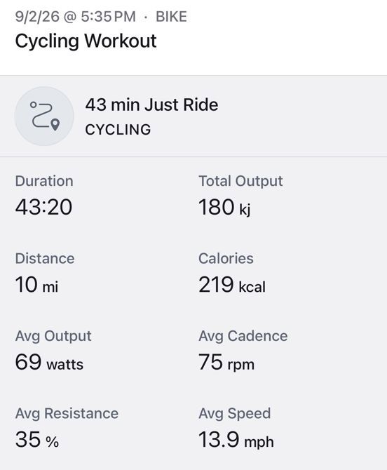 Day 2 - Spin Ride