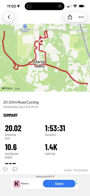 They riding for the great cycle challenge