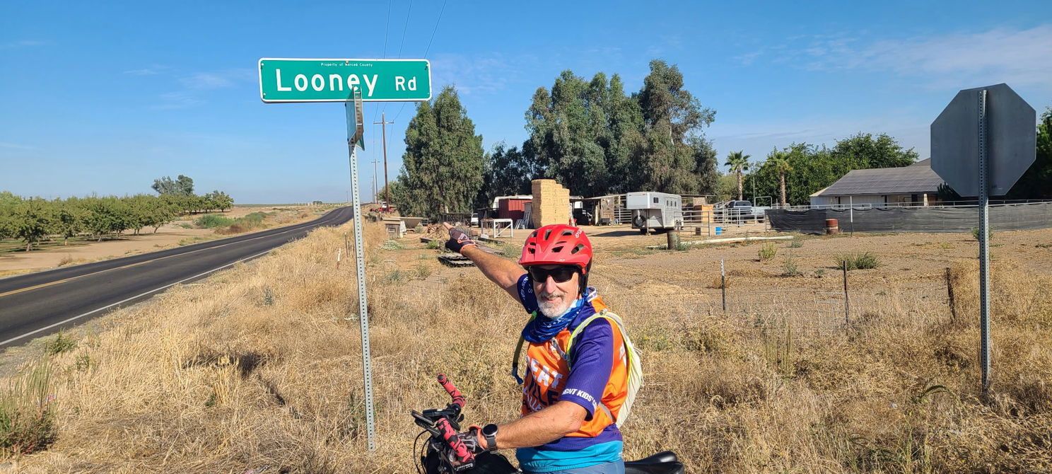 Looney Road