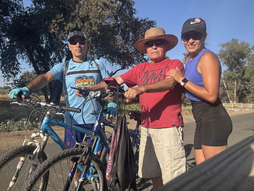 Ready, Set, Peddle 🚴‍♀️