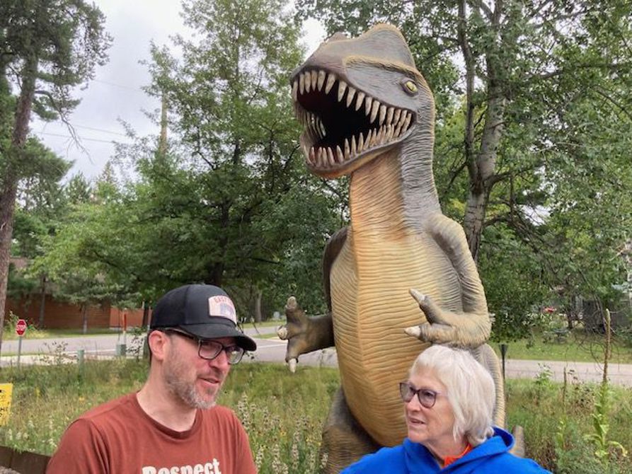 Friday Ride and Gallery Stop: 44 miles now