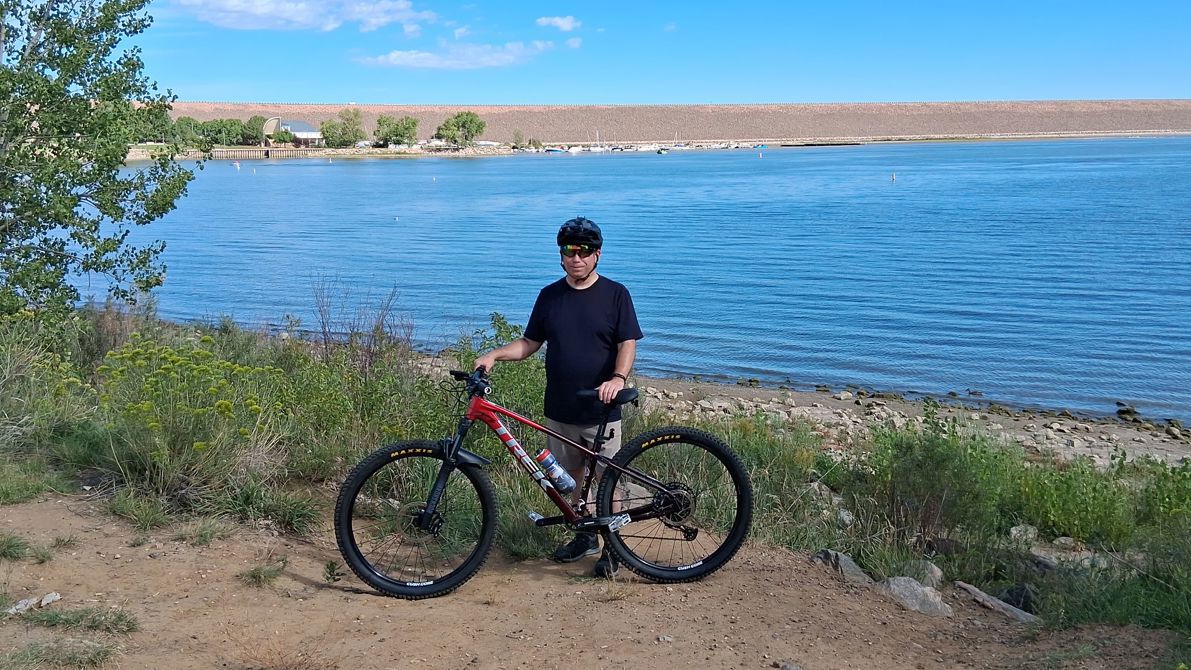 4th #gccusa 2026 Ride Complete!