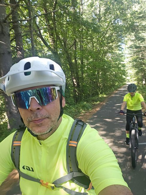 Making more Miles!!