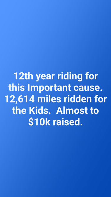 Great Cycle Challenge begins