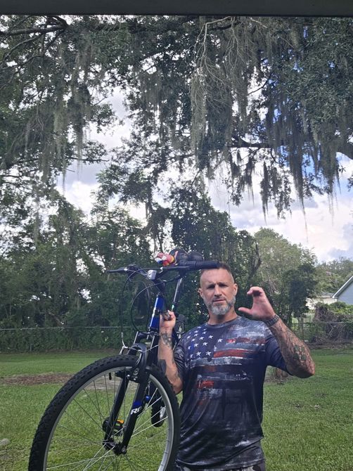 Great Cycle Challenge For The KIDS!