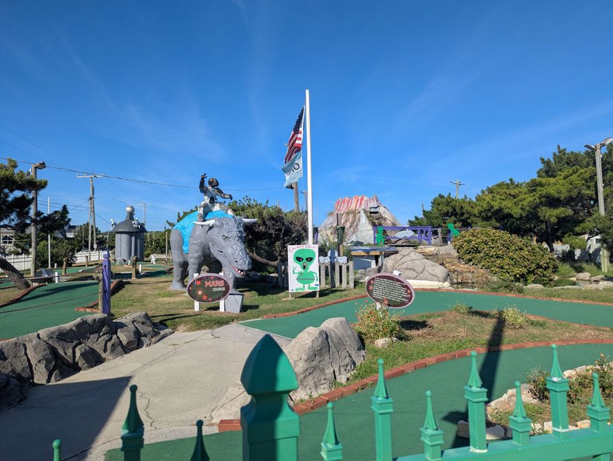 Ride #8