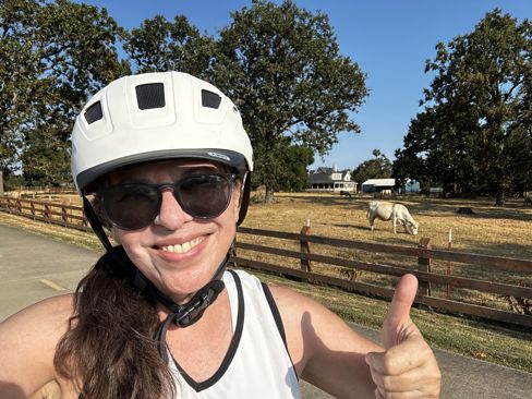 Day 5 - through the Ozark countryside🙂