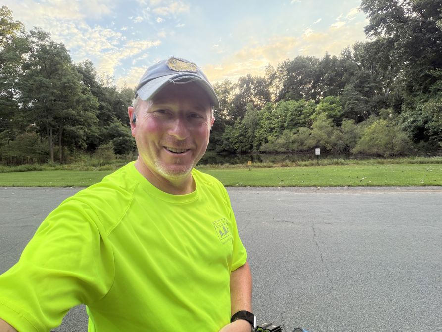 Day 9 - 10 miles