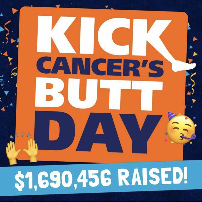 Look a what you can do in a day!