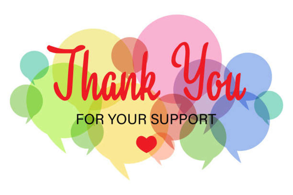 Thank you!