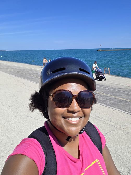 Chicago 20 miles