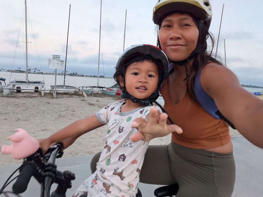 10 miles