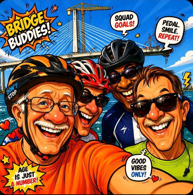 Thursday Night Riders