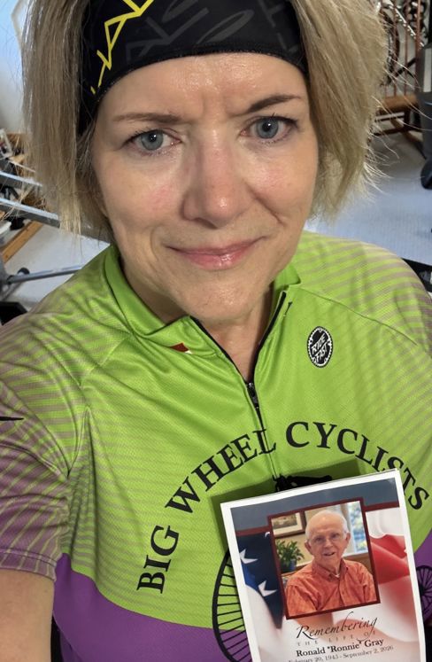Ride 4 - Ron