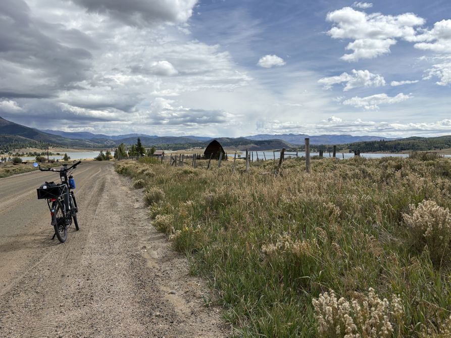 Saturday, September 12 ride