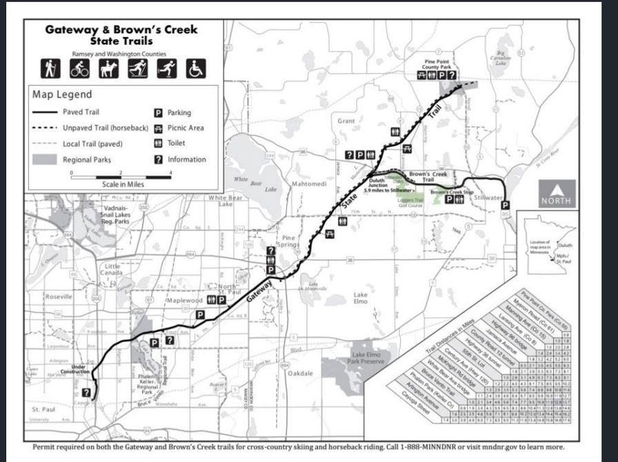 Tales from the Bike Seat - GCC ride day 5