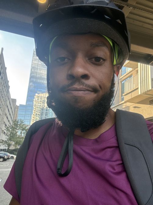 14mile Ride