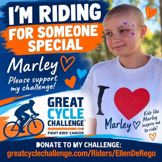 Marley update