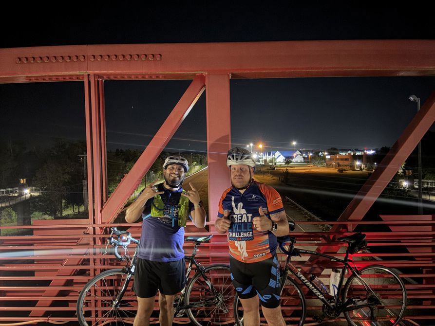 Night Ride