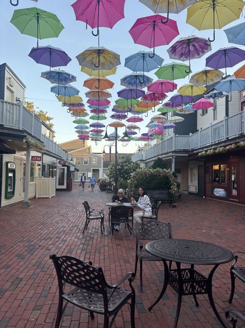 Visit Newport