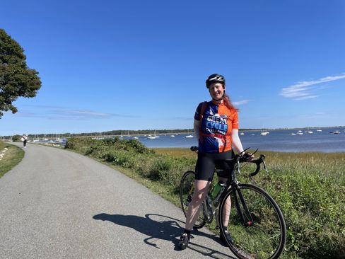 Waterfront Views in Newburyport