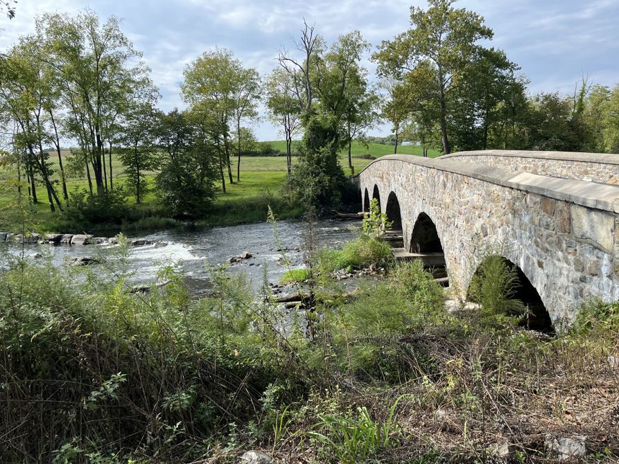 9/16/26 Paulinskill Trail