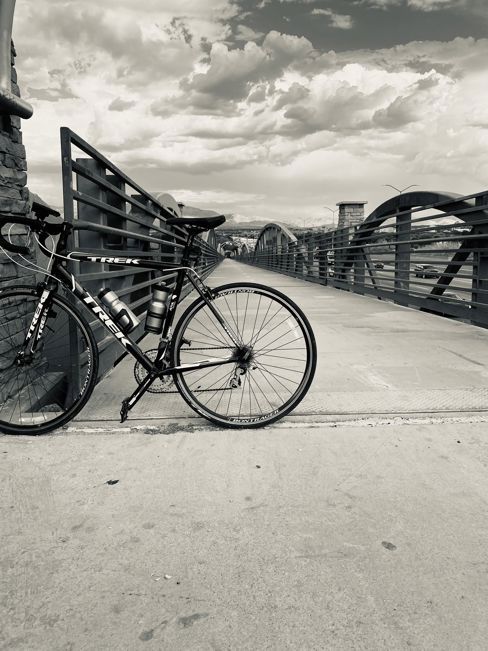 I-40 ride