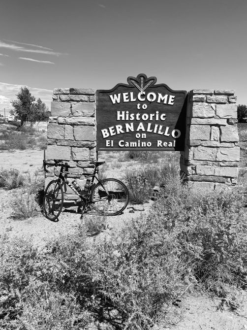Sandia to Bernalillo