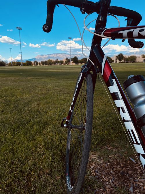 UNM Campus