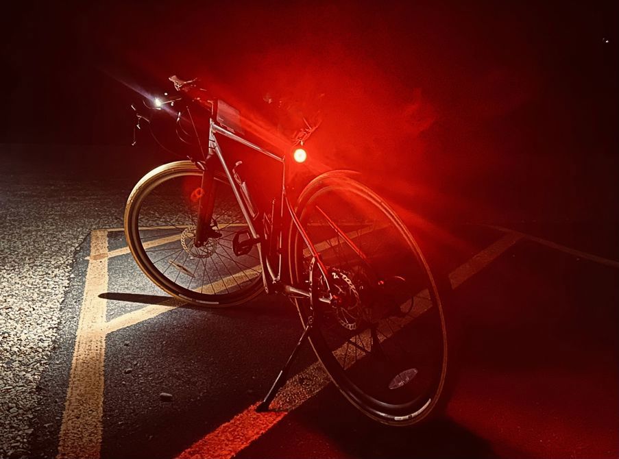 17-Sep-2026 Evening Ride