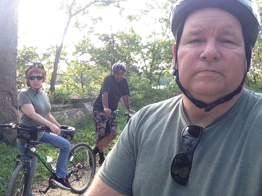 2026 Rides