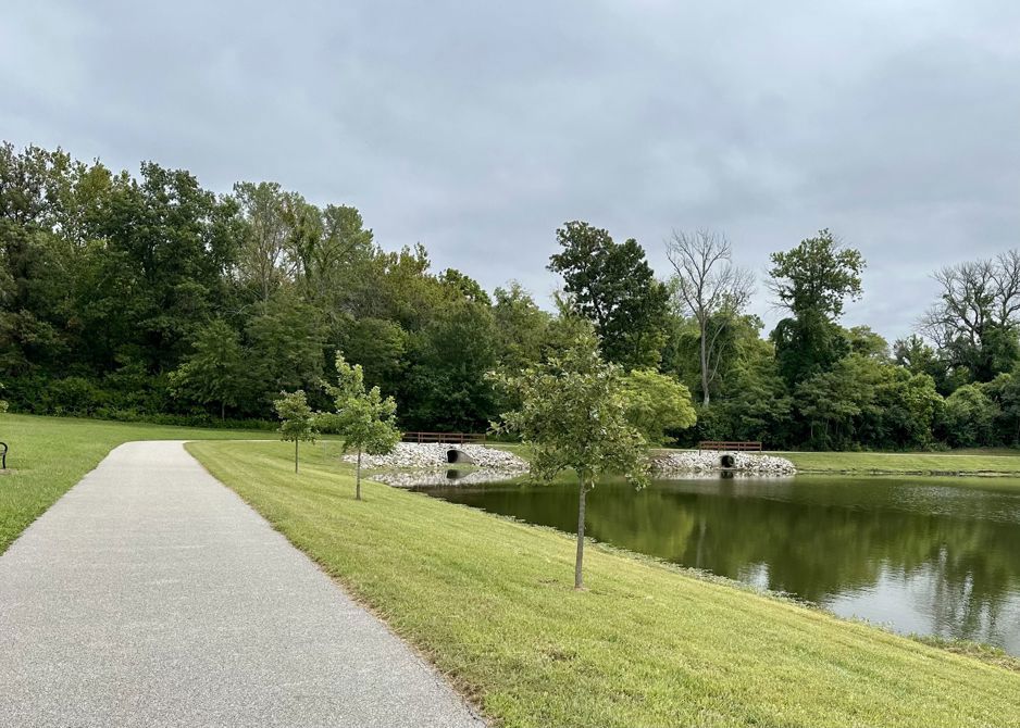 Three Springs Park Fall ride