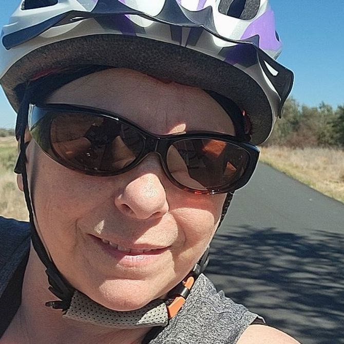 Day 28, Ride 19