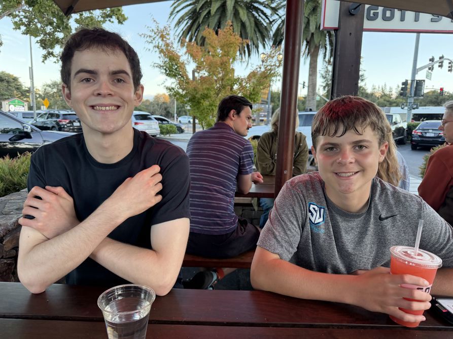 Last week of the challenge