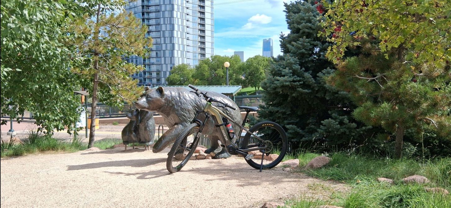 9th #gccusa Ride Complete and 2026 Miles Challenge Complete!