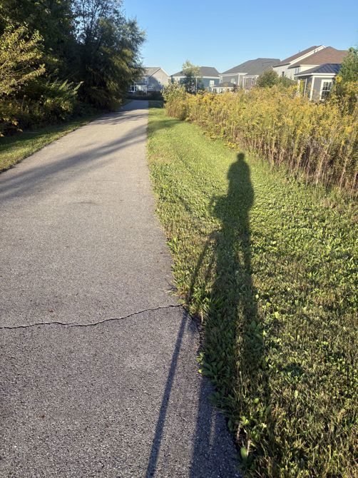 254 miles / 13 Rides / September 2026