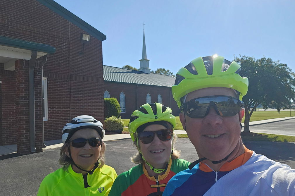 Ride 19