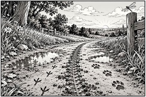 Prelude to the final blog