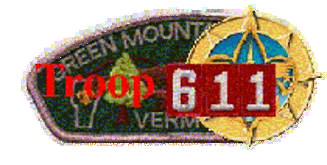 $6.11 for Troop 611