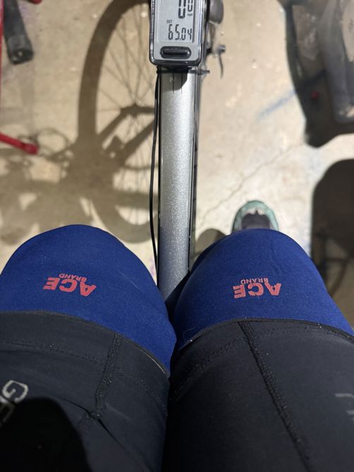 Knees