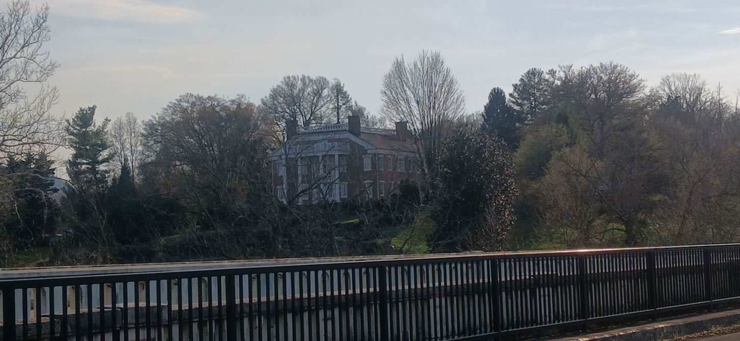Rotherwood Mansion